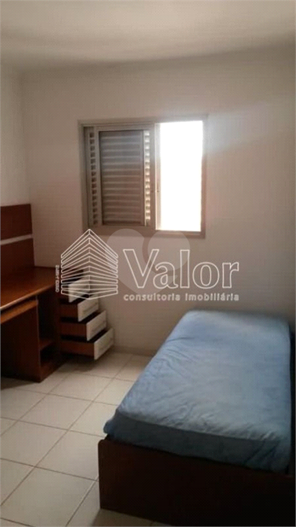 Venda Apartamento São Carlos Jardim Paulistano REO629828 6