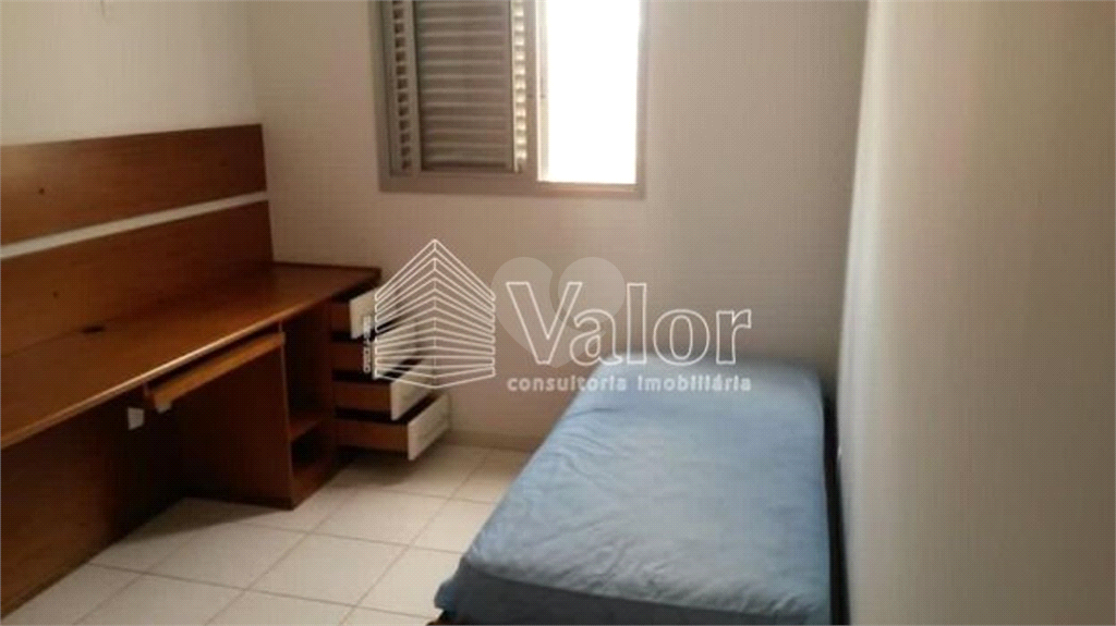 Venda Apartamento São Carlos Jardim Paulistano REO629828 3