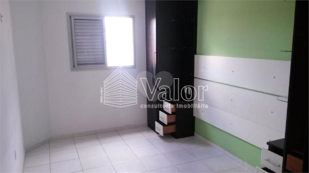 Venda Apartamento São Carlos Jardim Paulistano REO629828 1