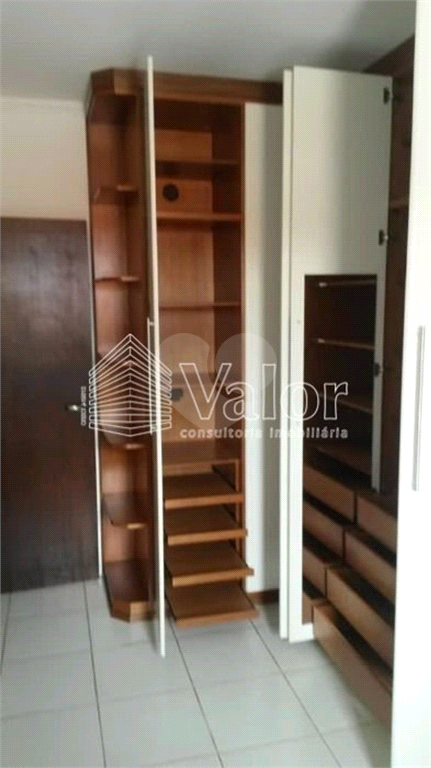 Venda Apartamento São Carlos Jardim Paulistano REO629828 7