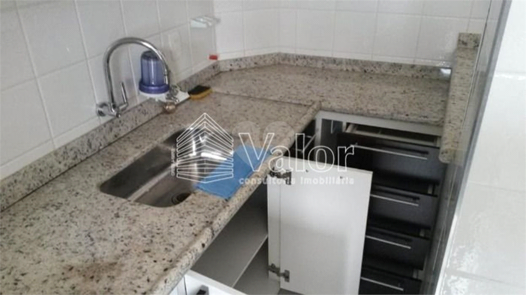 Venda Apartamento São Carlos Jardim Paulistano REO629828 17