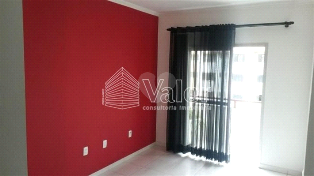 Venda Apartamento São Carlos Jardim Paulistano REO629828 2