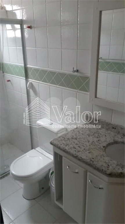 Venda Apartamento São Carlos Jardim Paulistano REO629828 18