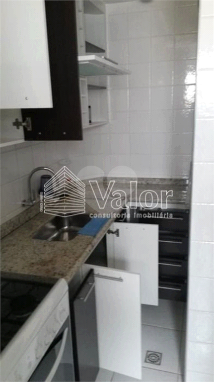 Venda Apartamento São Carlos Jardim Paulistano REO629828 10