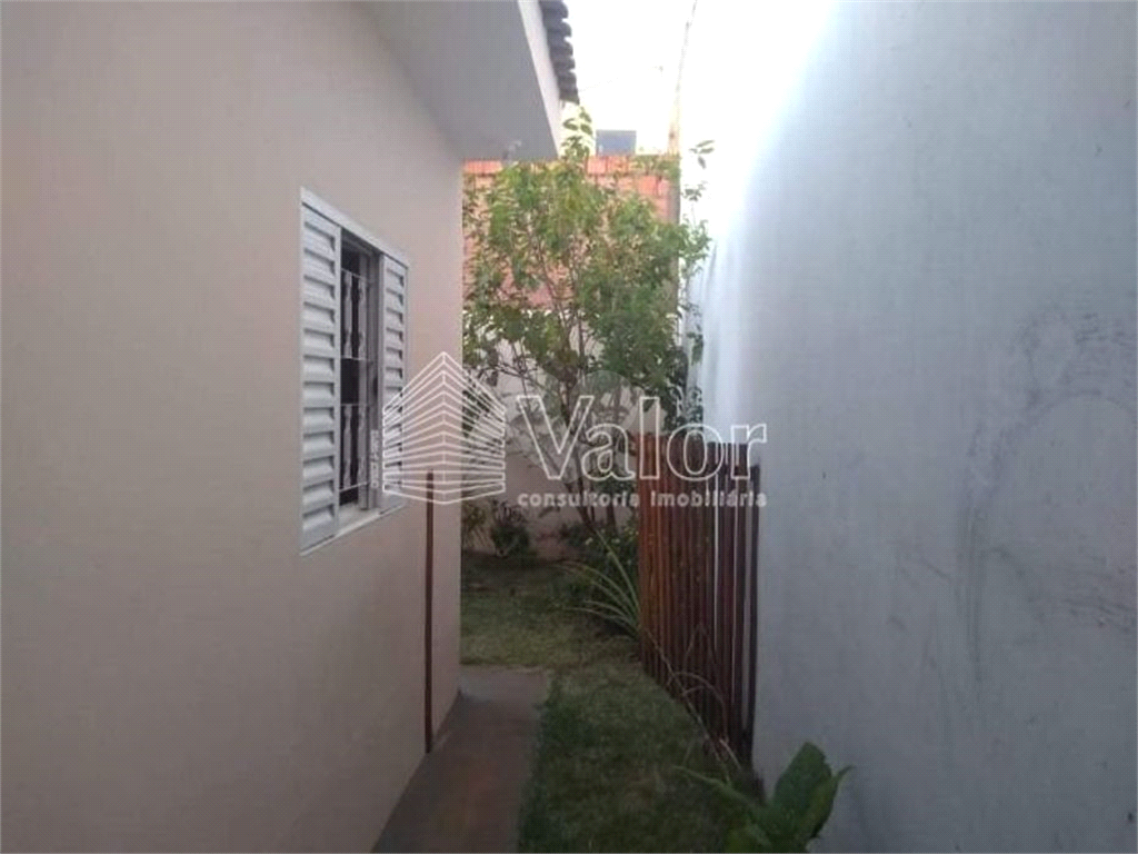 Venda Casa São Carlos Cidade Aracy REO629829 1