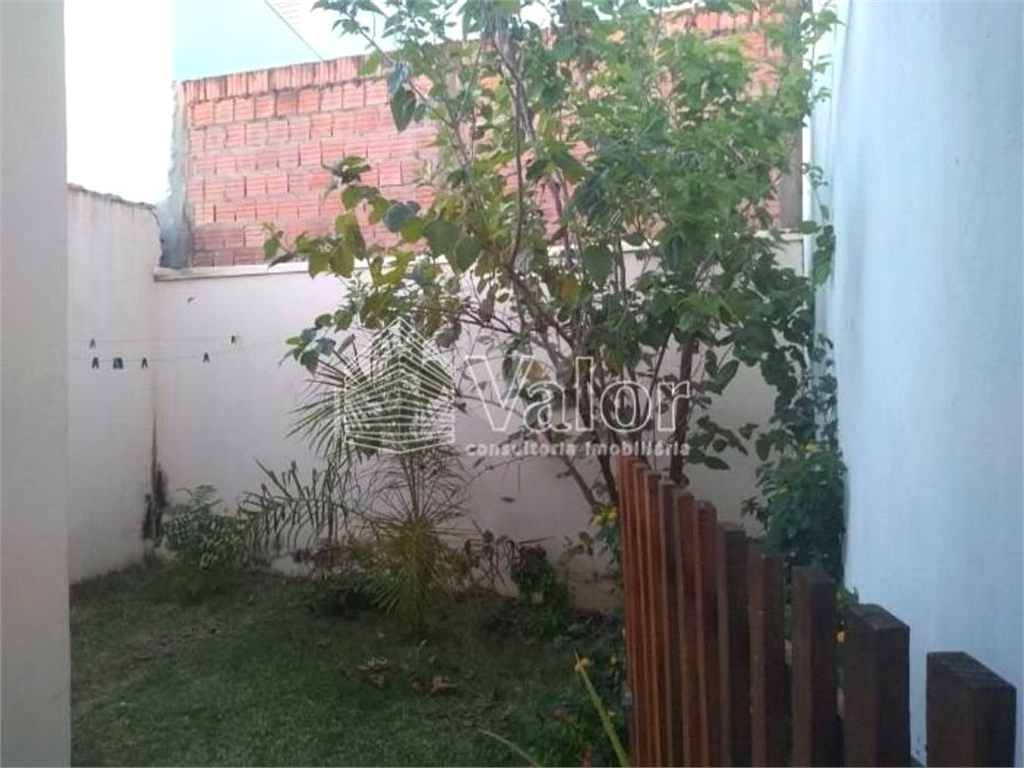 Venda Casa São Carlos Cidade Aracy REO629829 18