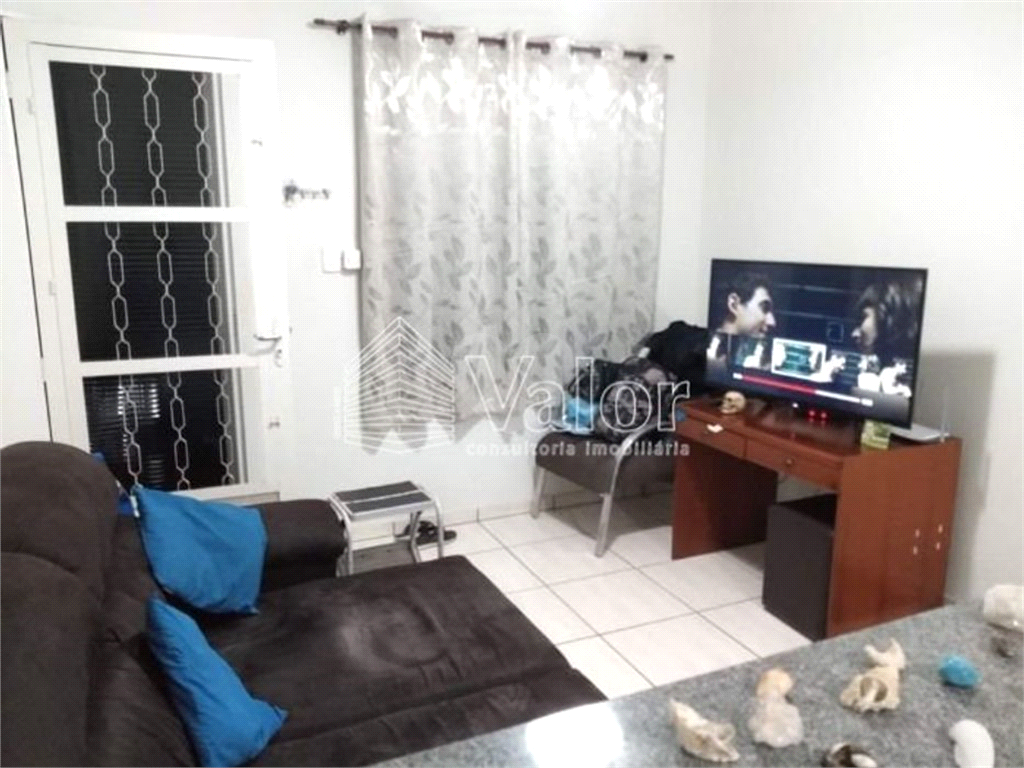 Venda Casa São Carlos Cidade Aracy REO629829 12