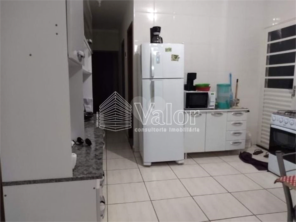 Venda Casa São Carlos Cidade Aracy REO629829 3