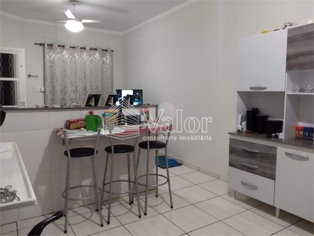 Venda Casa São Carlos Cidade Aracy REO629829 9