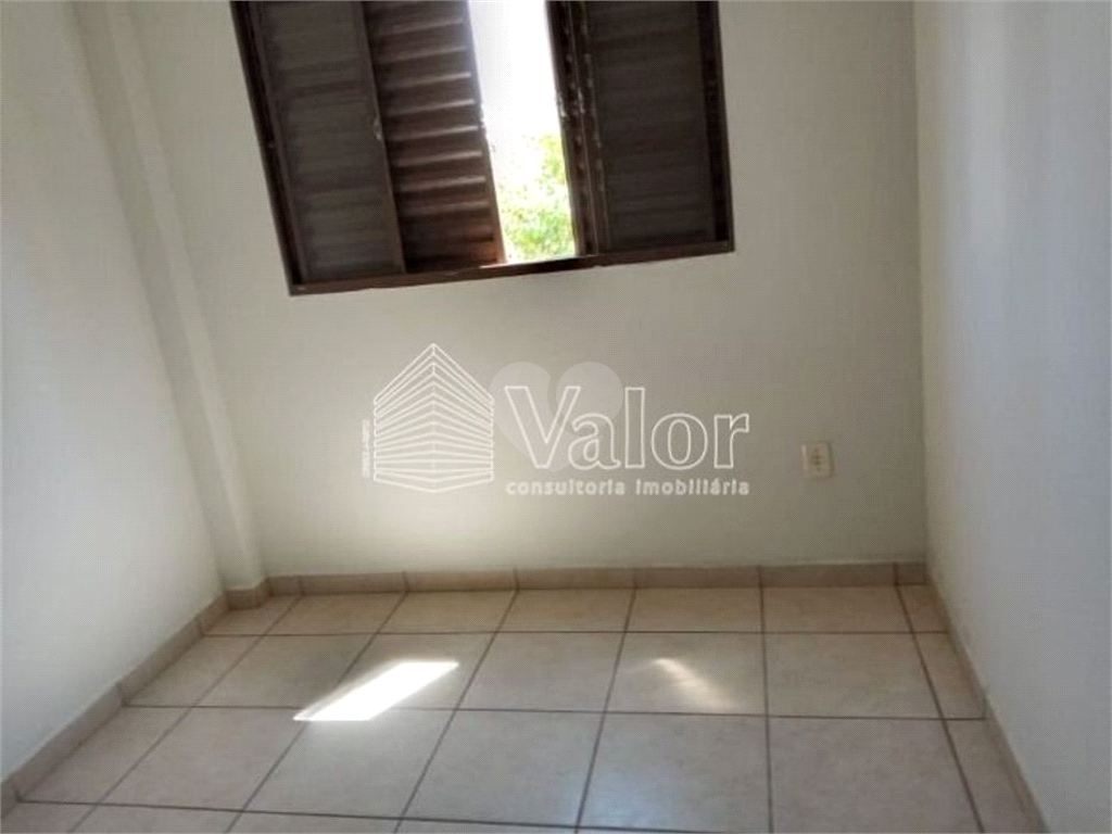 Venda Apartamento São Carlos Recreio São Judas Tadeu REO629839 2