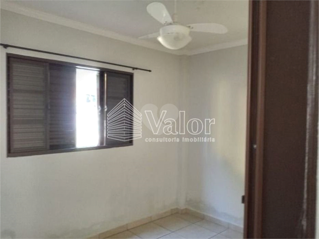 Venda Apartamento São Carlos Recreio São Judas Tadeu REO629839 1