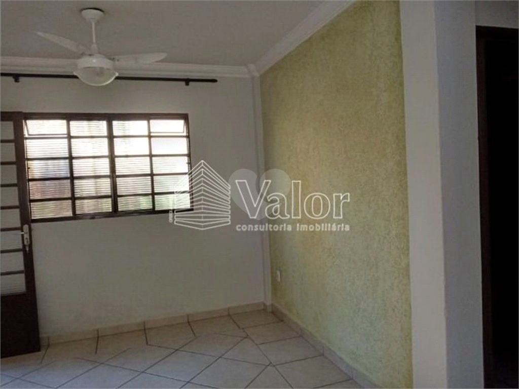 Venda Apartamento São Carlos Recreio São Judas Tadeu REO629839 3