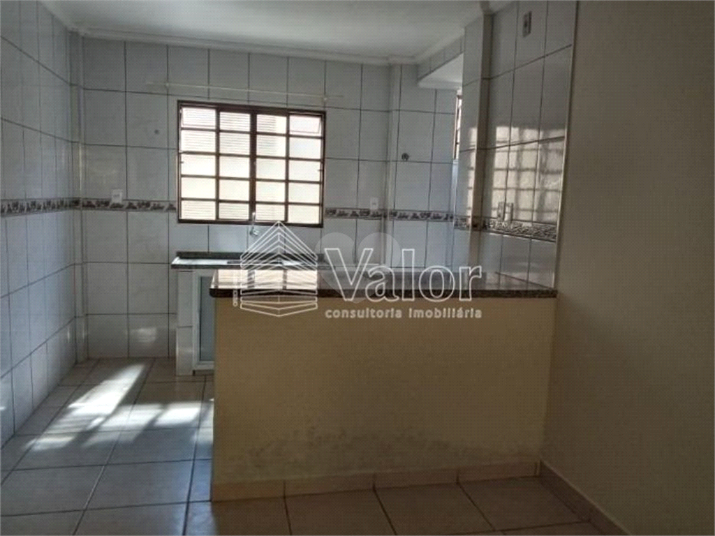 Venda Apartamento São Carlos Recreio São Judas Tadeu REO629839 8