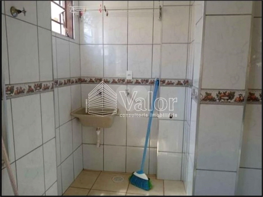 Venda Apartamento São Carlos Recreio São Judas Tadeu REO629839 13