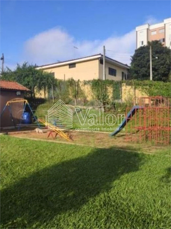 Venda Apartamento São Carlos Recreio São Judas Tadeu REO629839 5