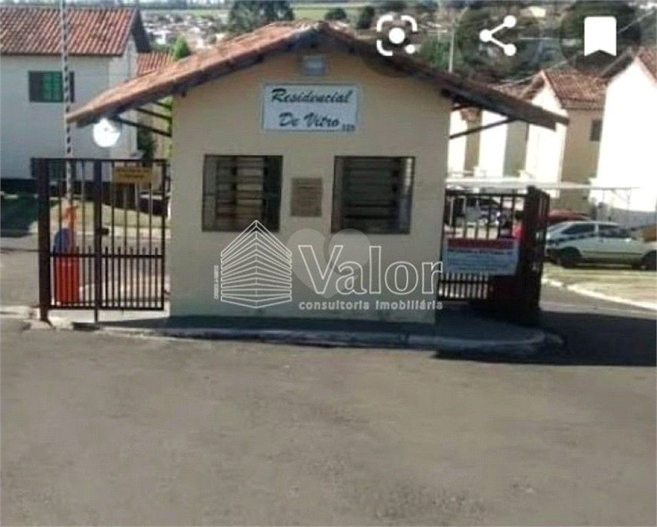 Venda Apartamento São Carlos Recreio São Judas Tadeu REO629839 4