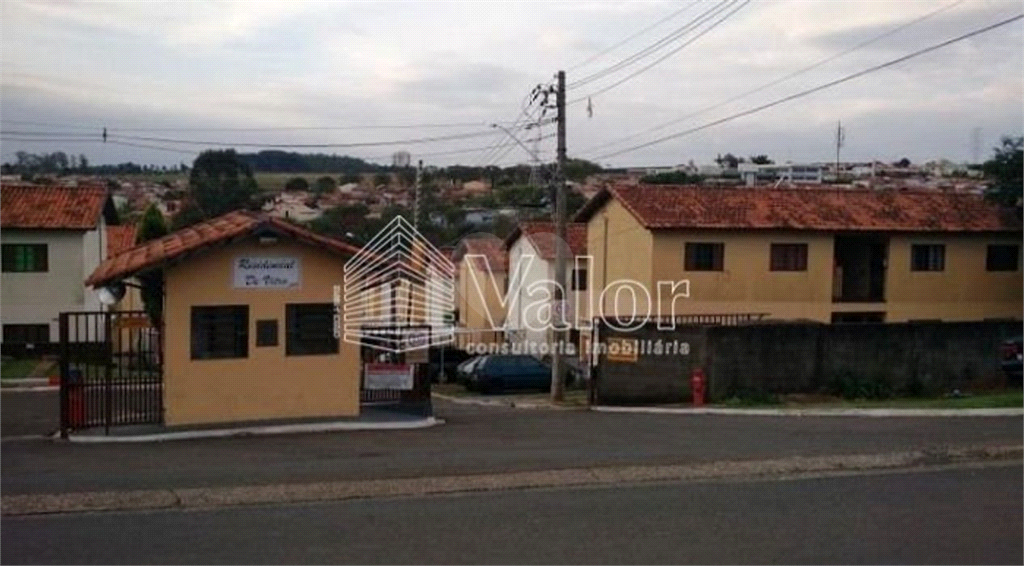 Venda Apartamento São Carlos Recreio São Judas Tadeu REO629839 10