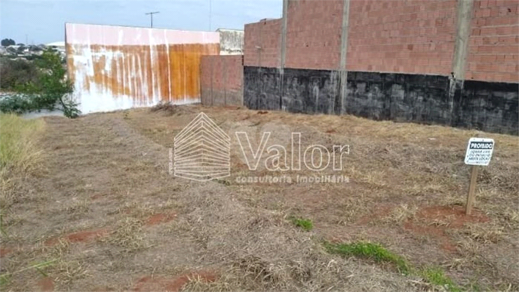 Venda Terreno São Carlos Centro REO629841 2