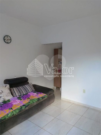 Venda Casa São Carlos Cidade Aracy REO629842 10