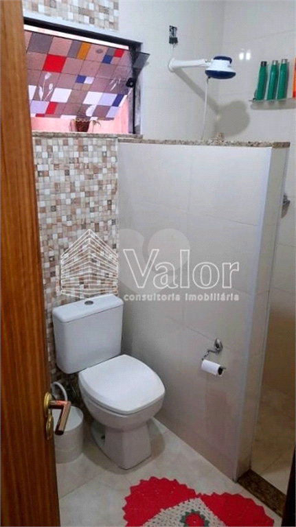 Venda Casa São Carlos Jardim Ipanema REO629846 16