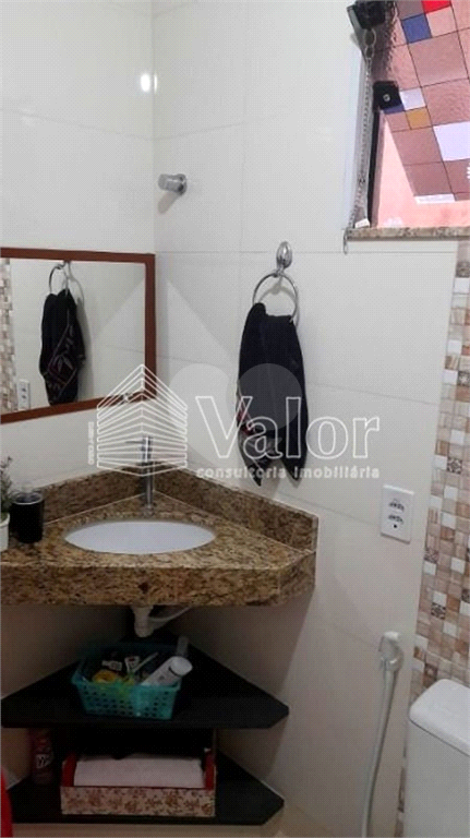 Venda Casa São Carlos Jardim Ipanema REO629846 10