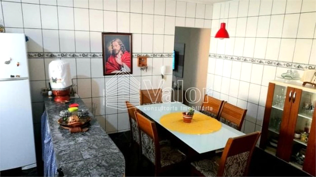 Venda Casa São Carlos Jardim Ipanema REO629846 17