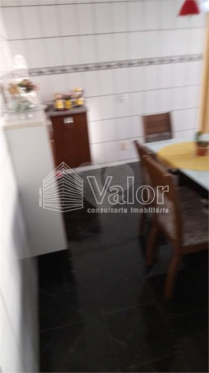 Venda Casa São Carlos Jardim Ipanema REO629846 13