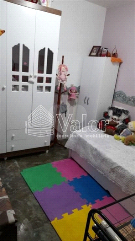 Venda Casa São Carlos Jardim Ipanema REO629846 7