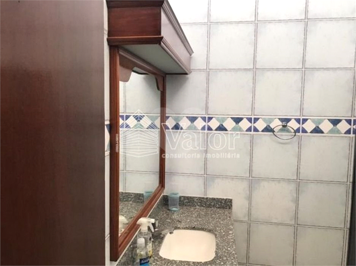 Venda Casa São Carlos Cidade Jardim REO629848 10