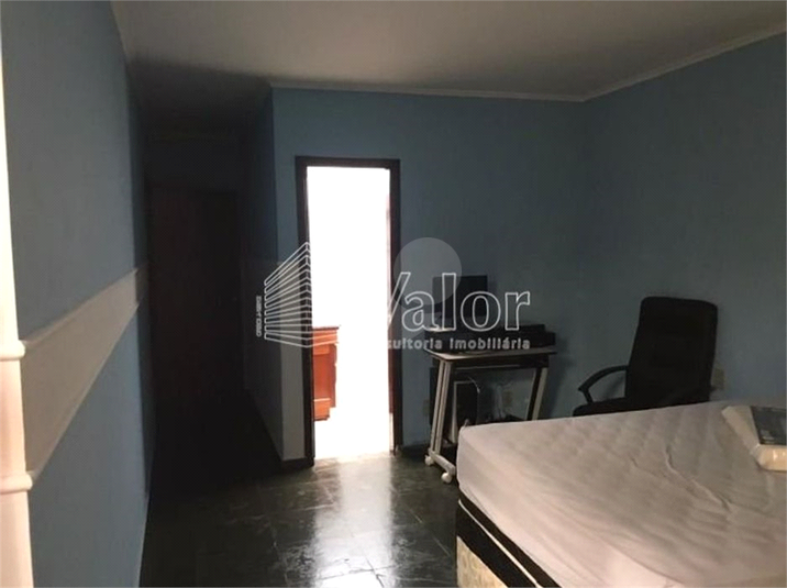 Venda Casa São Carlos Cidade Jardim REO629848 15