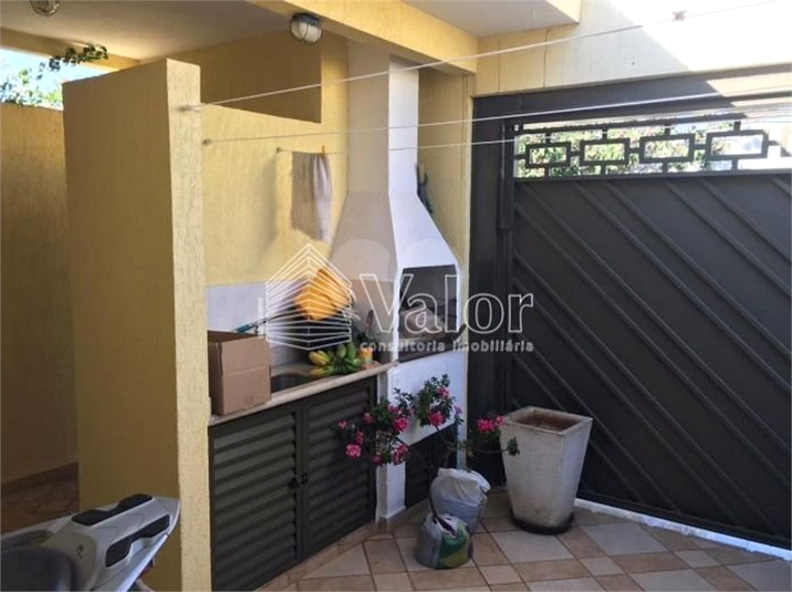 Venda Casa São Carlos Cidade Jardim REO629848 1