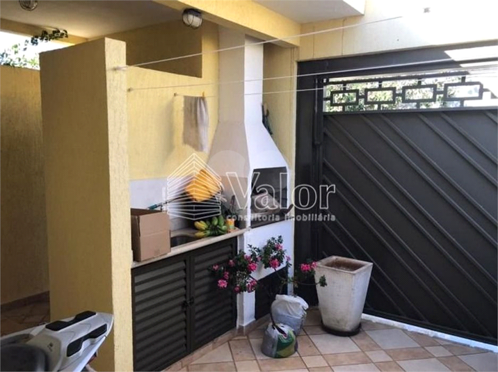 Venda Casa São Carlos Cidade Jardim REO629848 20