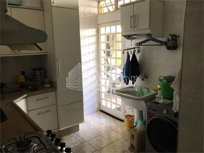 Venda Casa São Carlos Cidade Jardim REO629848 12