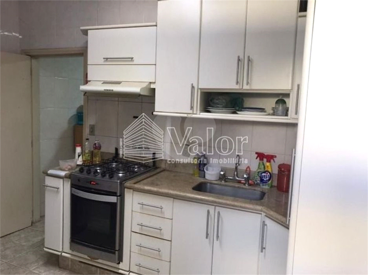 Venda Casa São Carlos Cidade Jardim REO629848 4