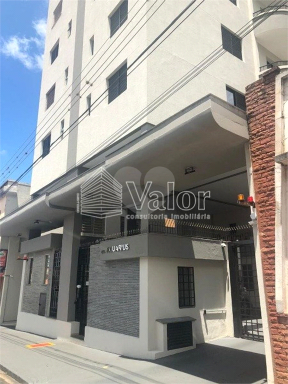 Venda Apartamento São Carlos Centro REO629853 18