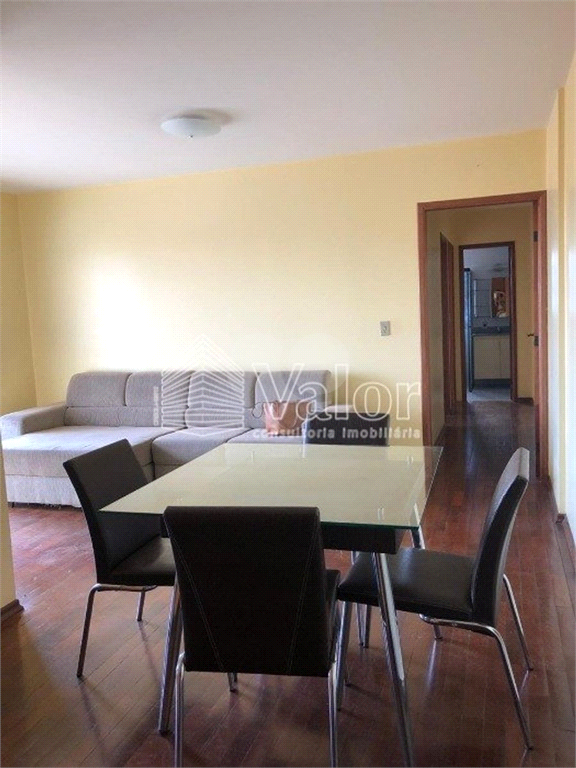 Venda Apartamento São Carlos Centro REO629853 12