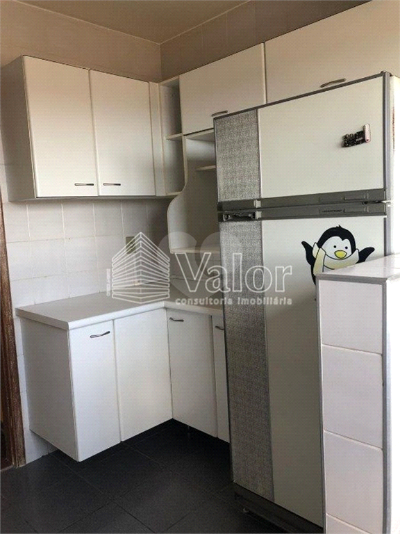 Venda Apartamento São Carlos Centro REO629853 8