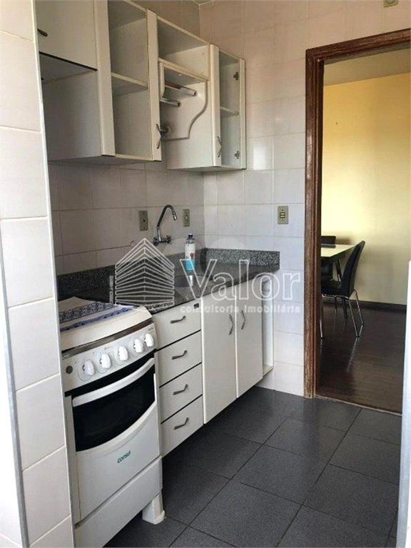 Venda Apartamento São Carlos Centro REO629853 19