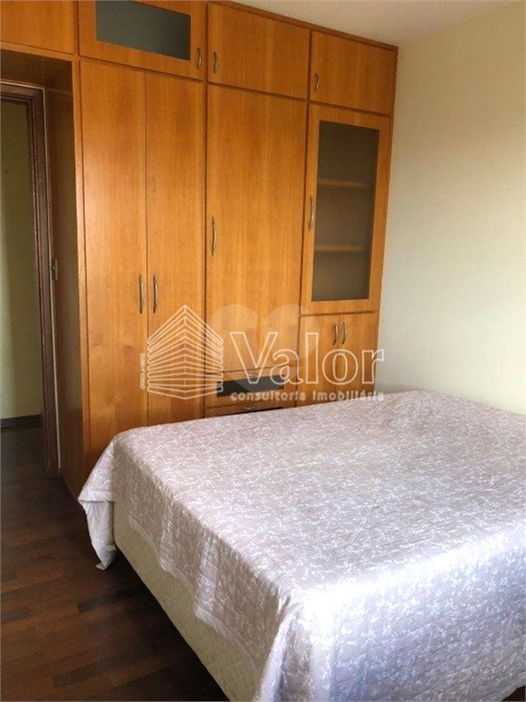 Venda Apartamento São Carlos Centro REO629853 9