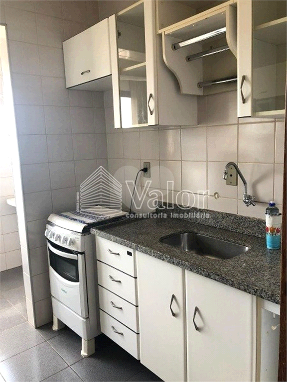 Venda Apartamento São Carlos Centro REO629853 7