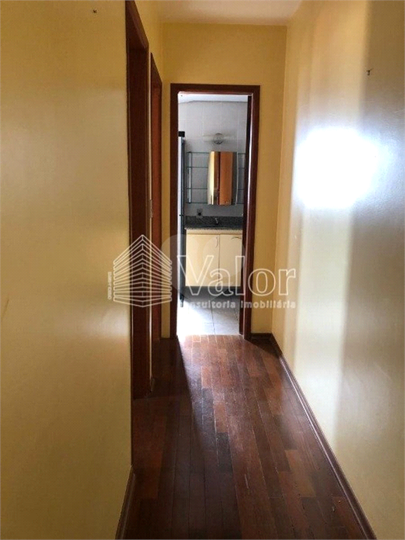 Venda Apartamento São Carlos Centro REO629853 6