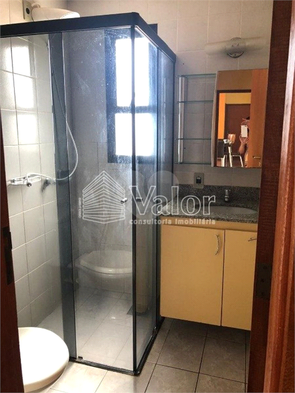 Venda Apartamento São Carlos Centro REO629853 10