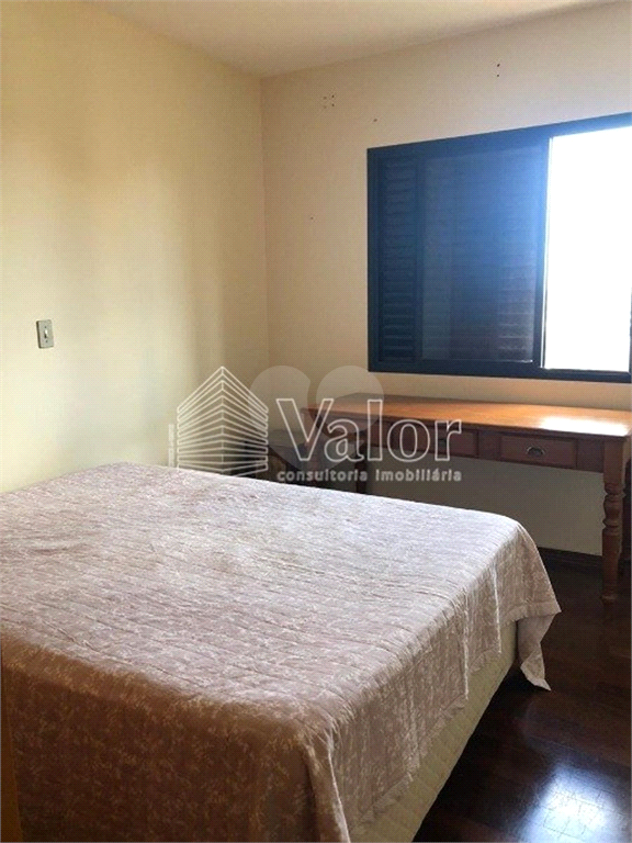 Venda Apartamento São Carlos Centro REO629853 2