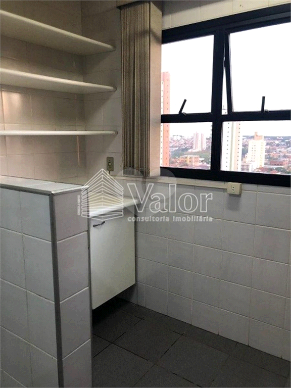 Venda Apartamento São Carlos Centro REO629853 11