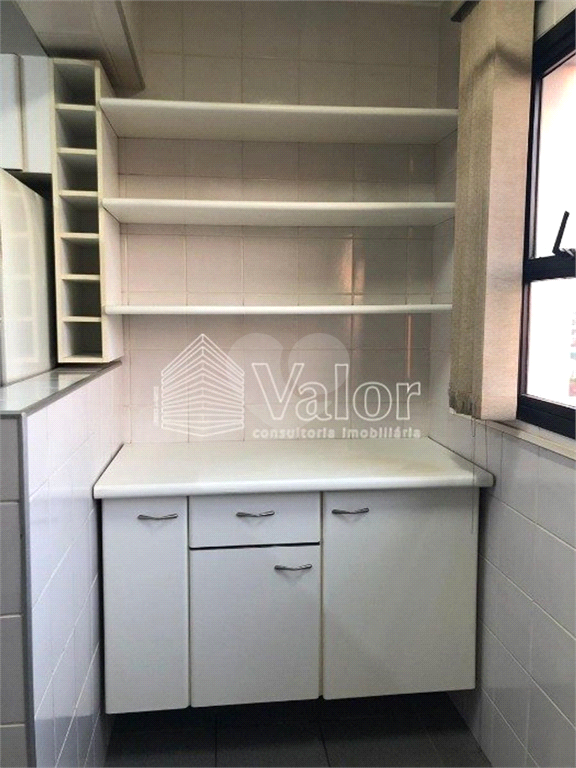 Venda Apartamento São Carlos Centro REO629853 17