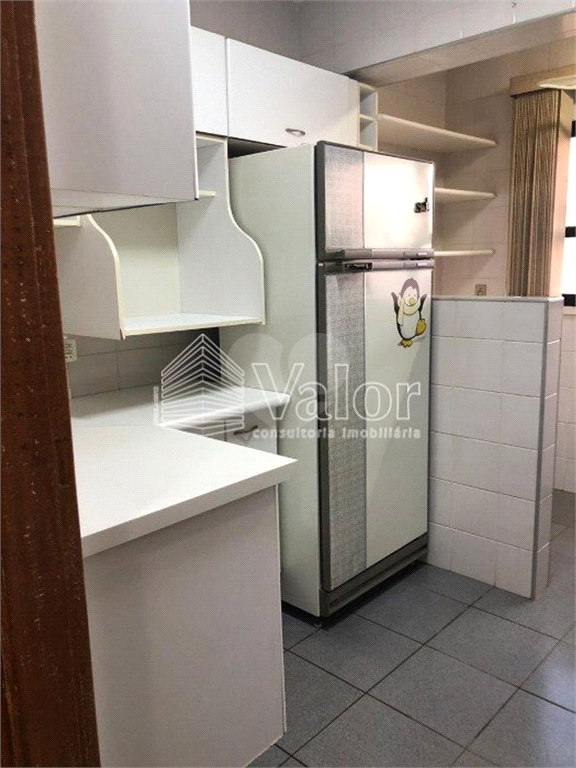 Venda Apartamento São Carlos Centro REO629853 20