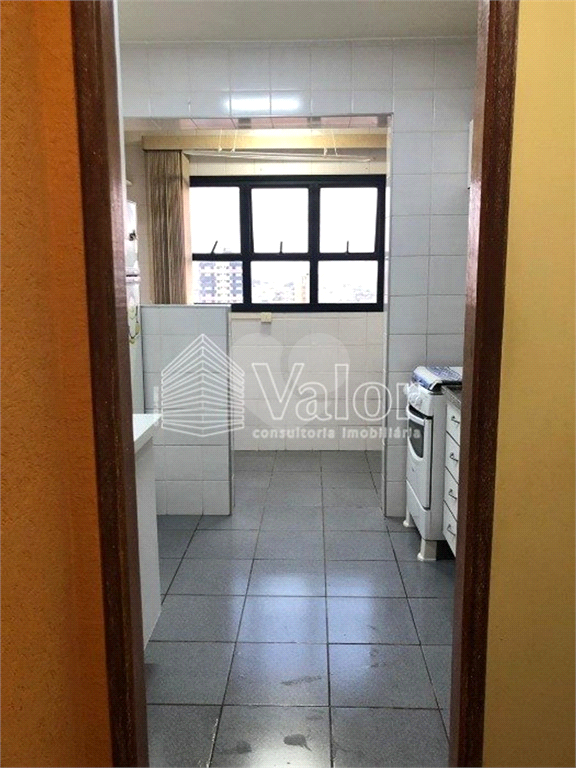 Venda Apartamento São Carlos Centro REO629853 5