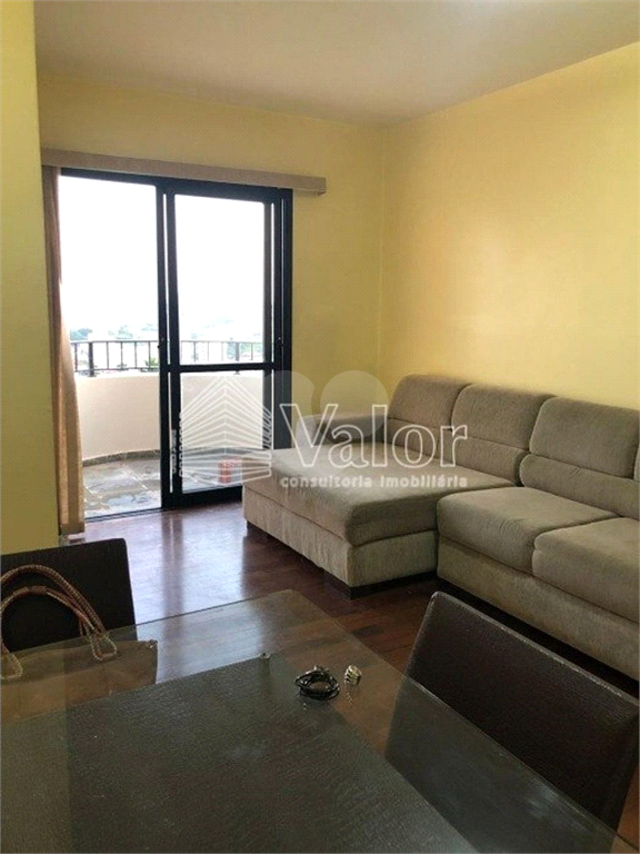 Venda Apartamento São Carlos Centro REO629853 13