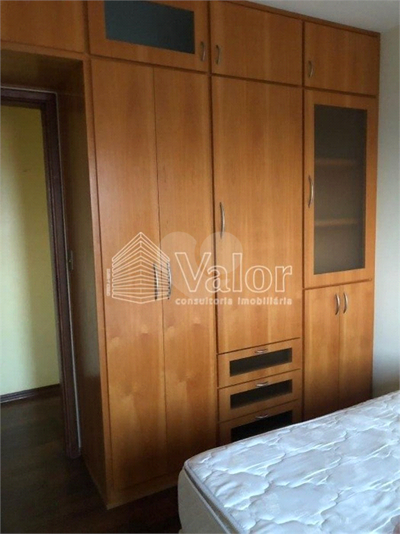 Venda Apartamento São Carlos Centro REO629853 16