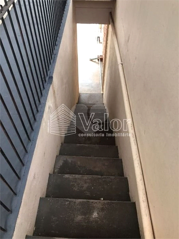 Venda Casa São Carlos Jardim São Carlos REO629862 17